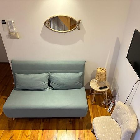 Appartement De Charme Centre Collioure Kültér fotó