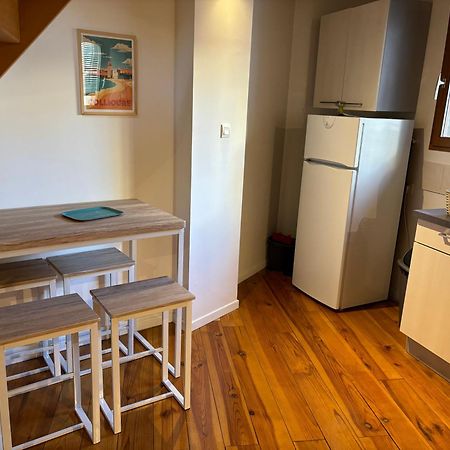 Appartement De Charme Centre Collioure Kültér fotó