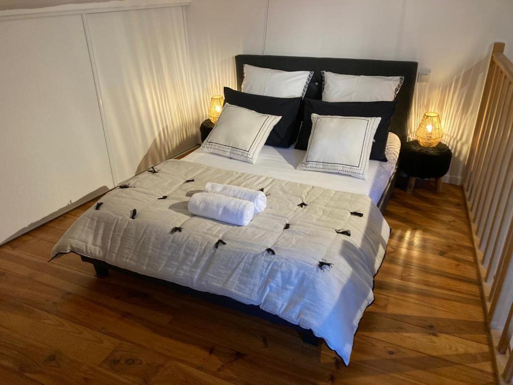Appartement De Charme Centre Collioure Kültér fotó