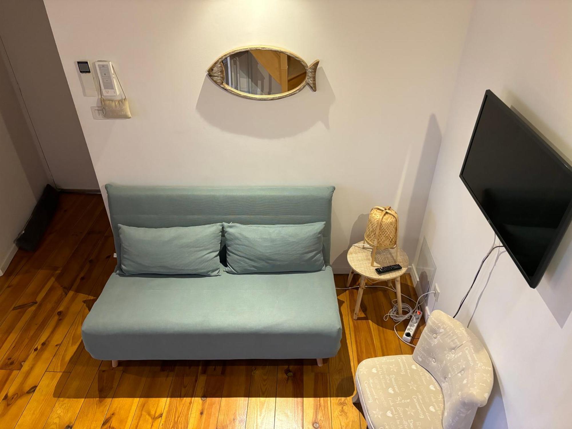 Appartement De Charme Centre Collioure Kültér fotó