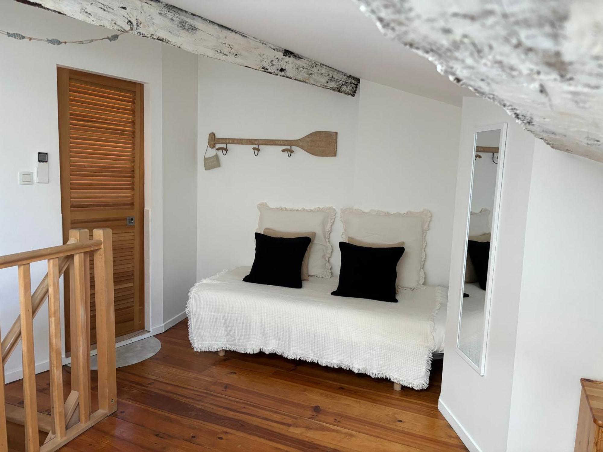 Appartement De Charme Centre Collioure Kültér fotó