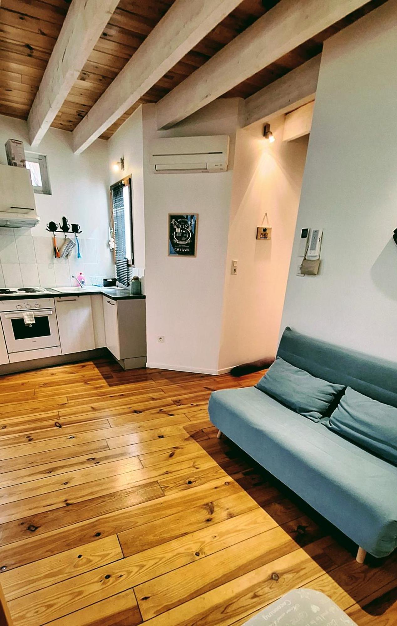 Appartement De Charme Centre Collioure Kültér fotó