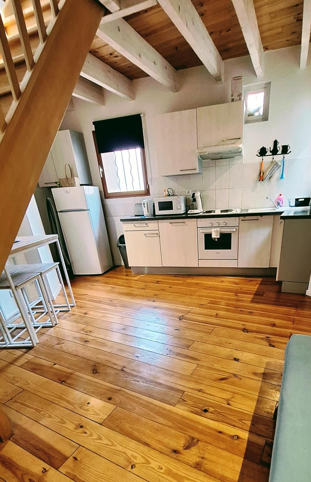 Appartement De Charme Centre Collioure Kültér fotó